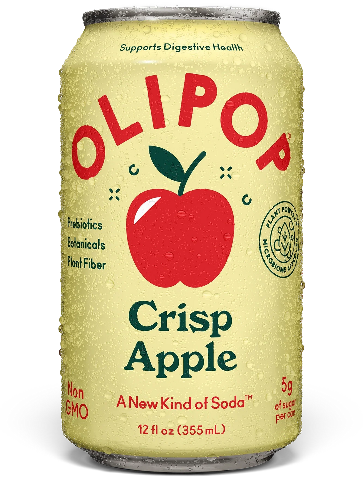 Crisp Apple
