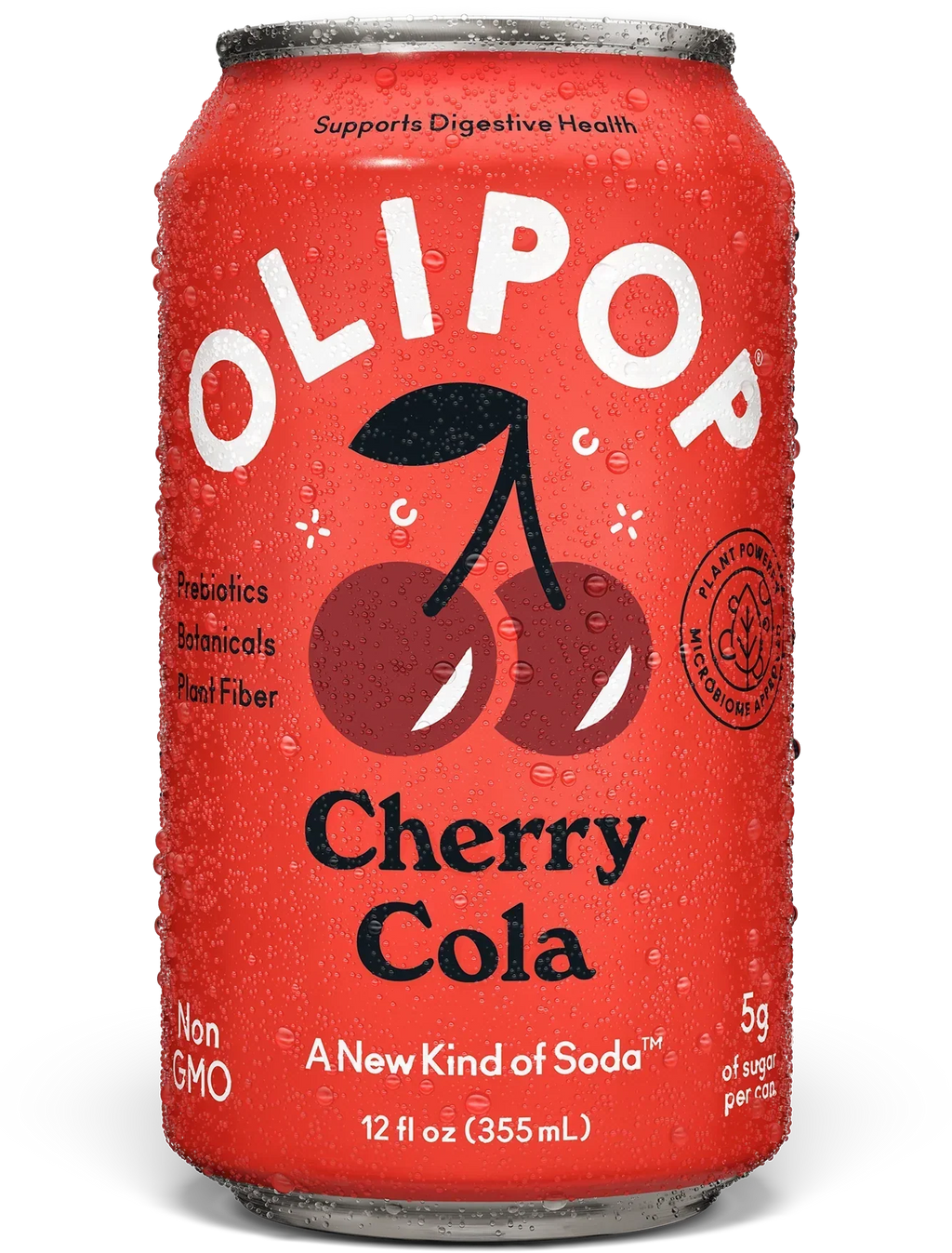 Cherry Cola