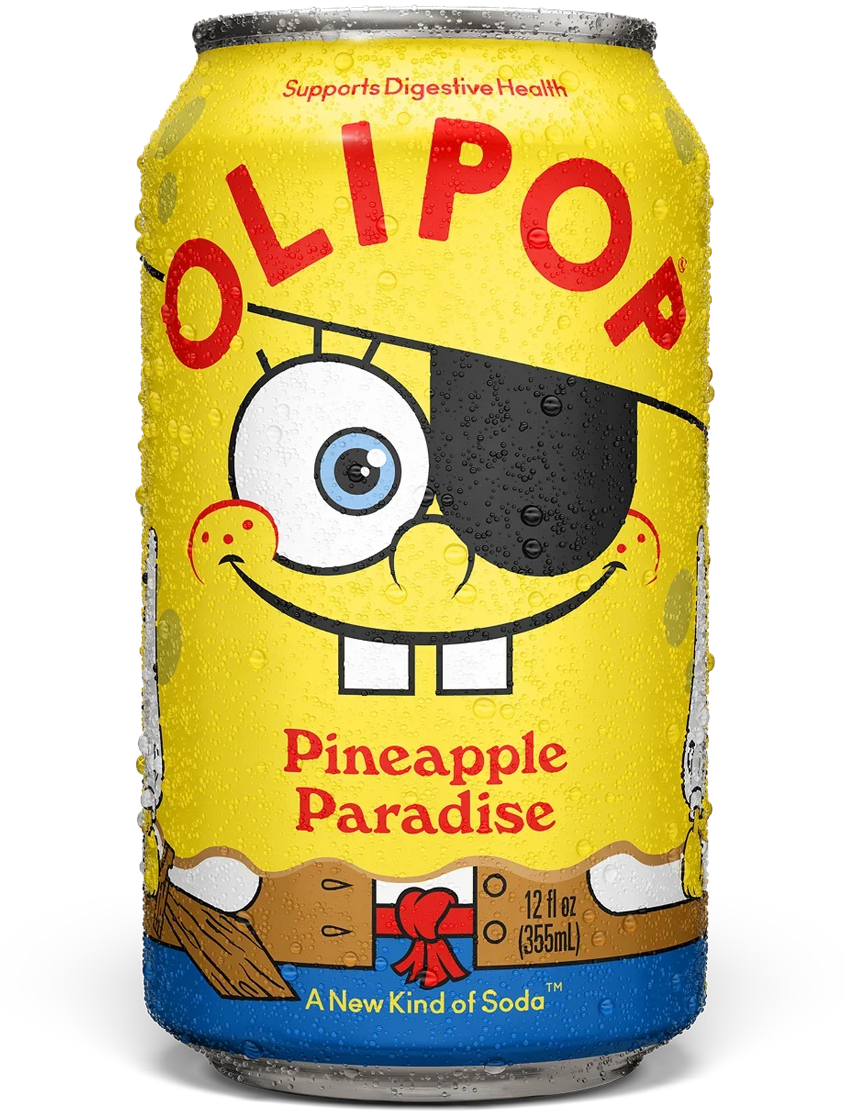Pineapple Paradise