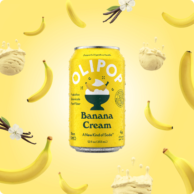 Banana Cream