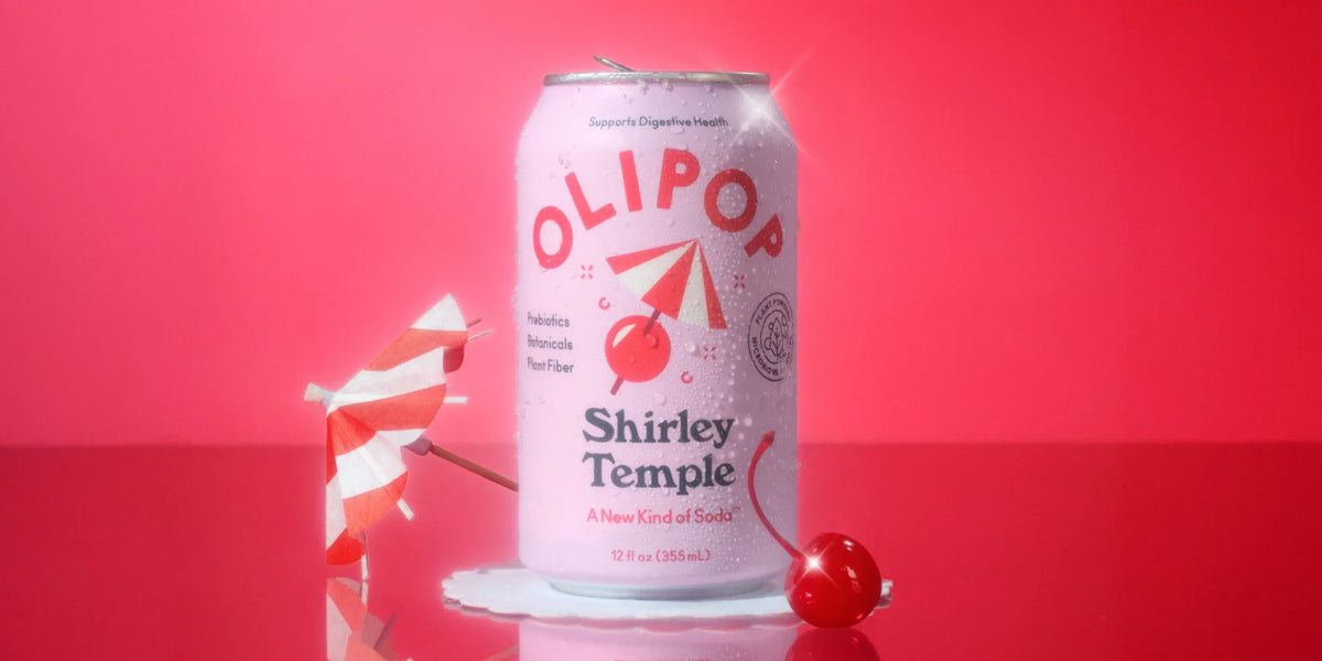 Shirley Temple