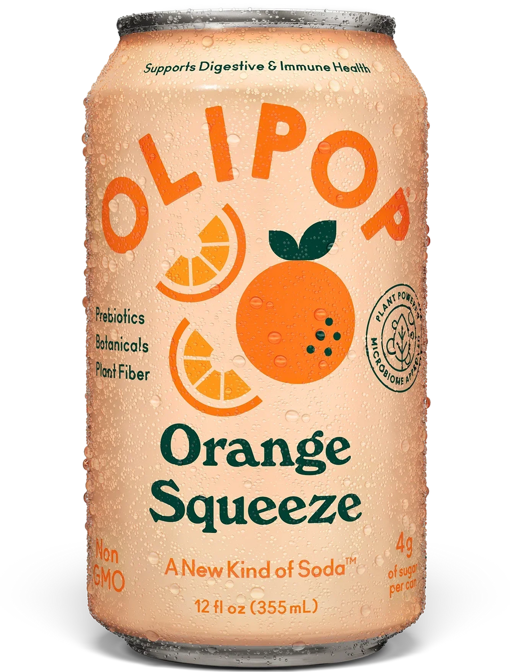Orange Squeeze