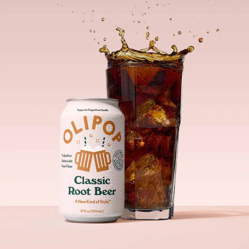Classic Soda Variety Pack