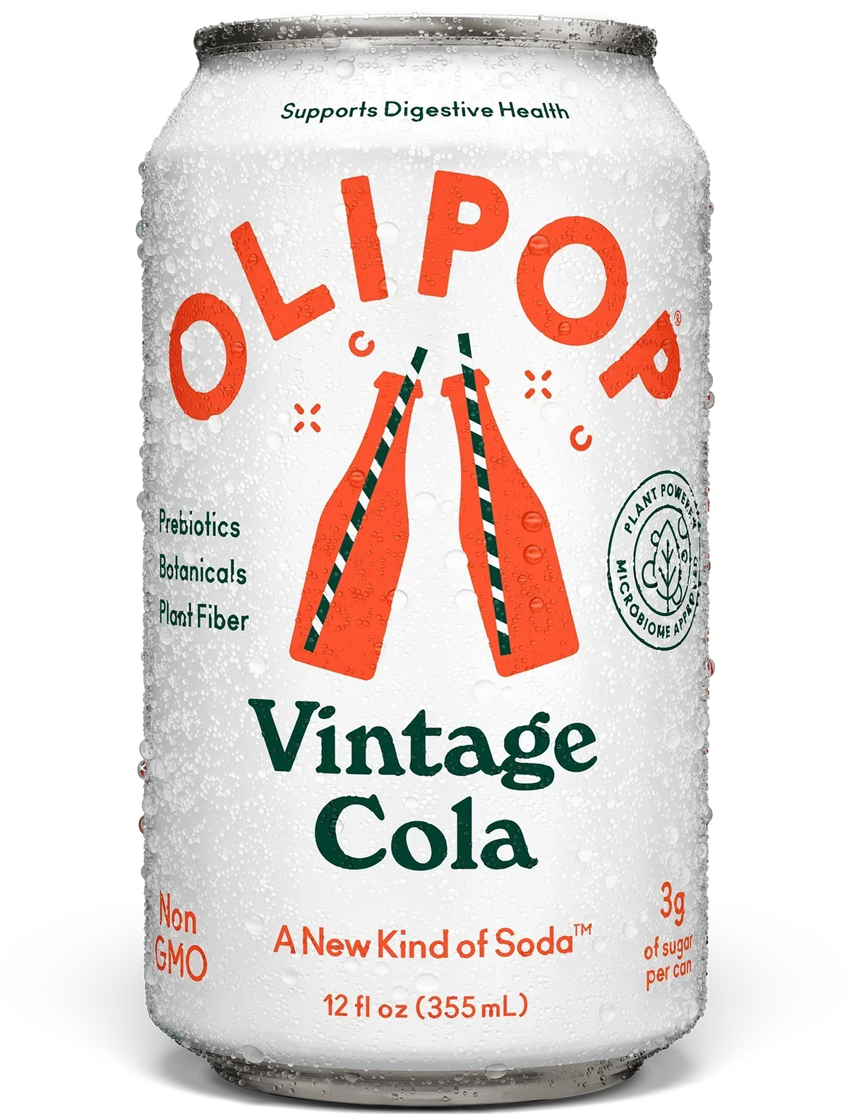 Vintage Cola