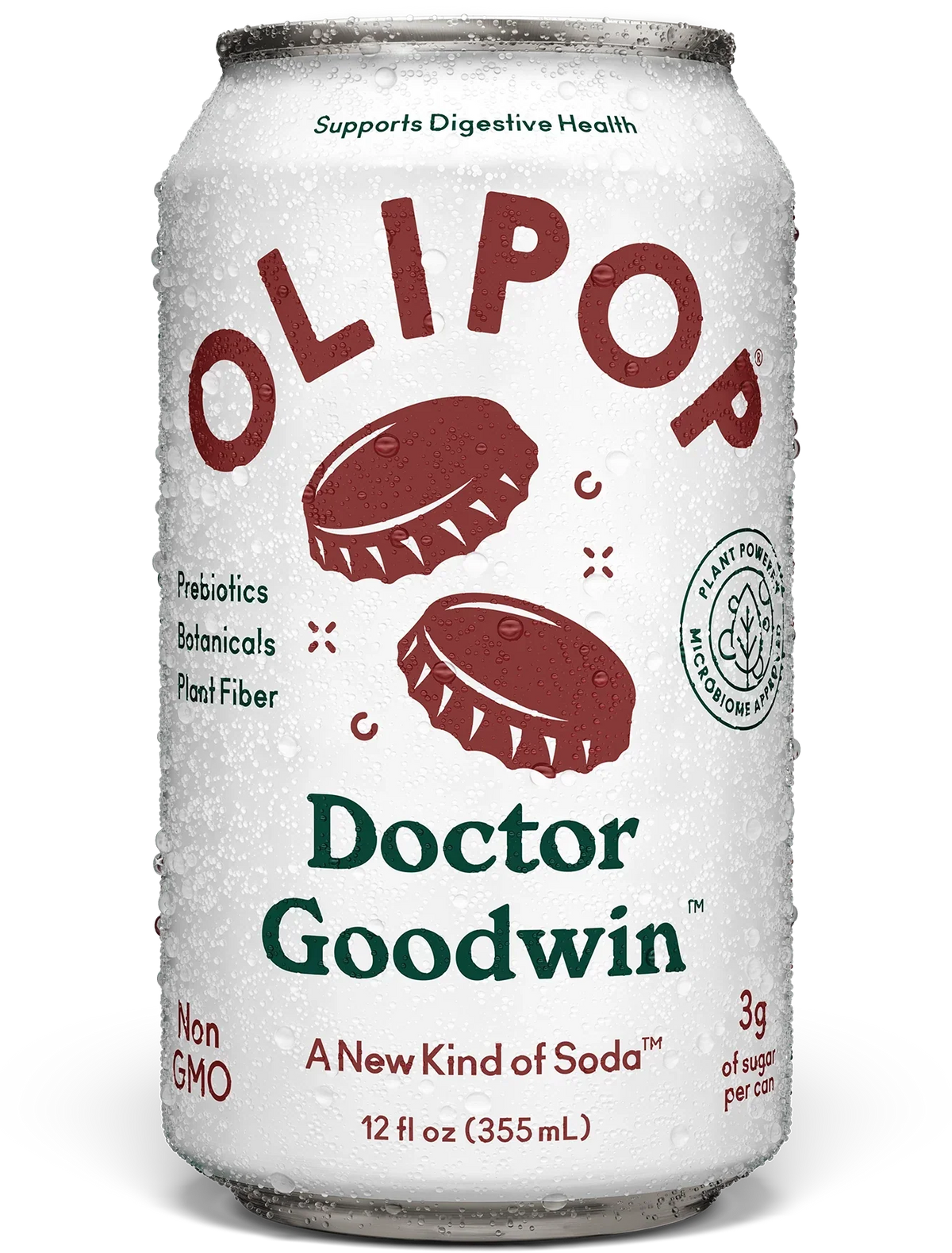 Doctor Goodwin
